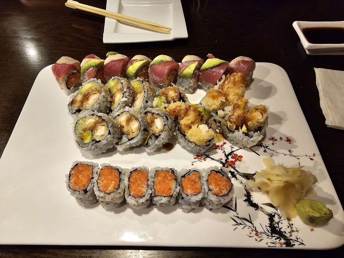 Tomo Japanese Cuisine Photos 2